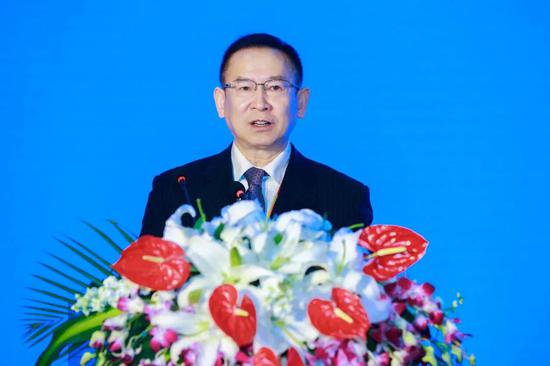 骆铁军：我国钢铁行业运行稳中有进高于预期 同时也面临一些问题