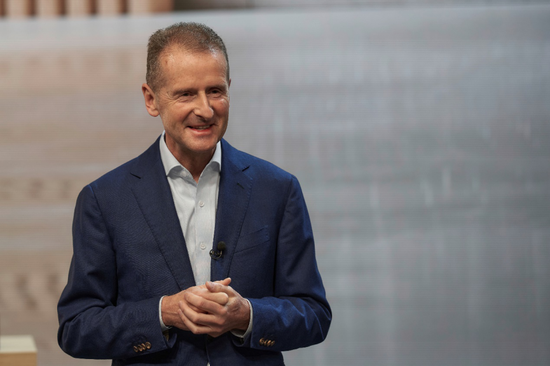 聚焦平台化战略的大众汽车集团未来如何发展？