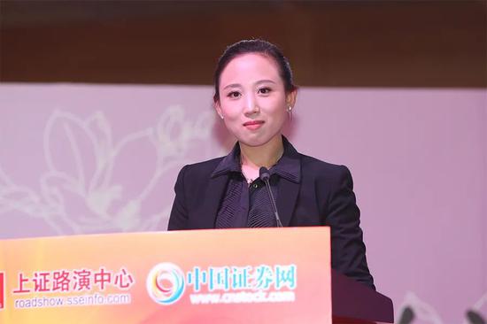 嘉澳环保反向操作虚减利润美女董秘因签字被罚50万元
