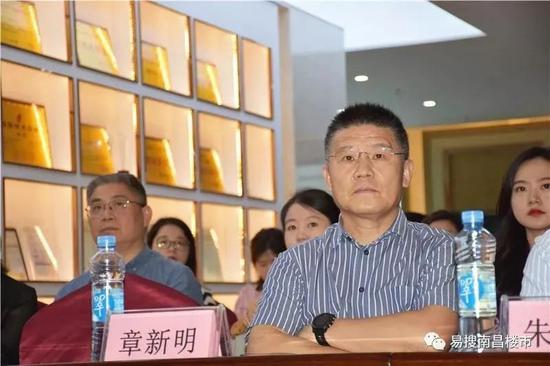 知名地产商博泰集团董事长章新明被杀 与债务纠