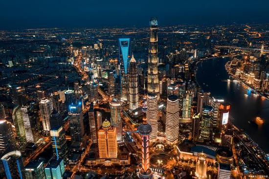 过去10年谁是中国人口增长最多的城市