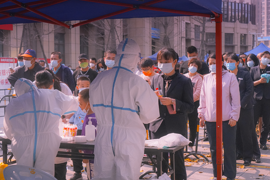 “闽”捷反应 “泉”力以赴 中行战“疫”加速度