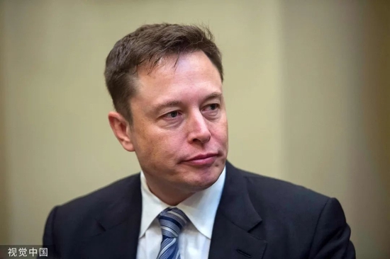 How many babies does Musk have?