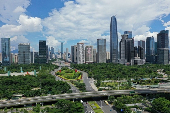 深圳银行业表态落实“金融16条”  支持房地产市场平稳健康发展