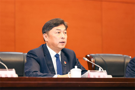 1.6万亿杭州银行人事变革继续:56岁“交行系”行长虞利明拟任副董事长,关注类贷款迁徙率两年上升11.96%