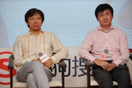 ChatGPT当前,王小川王慧文周鸿祎不想再当“配角” ChatGPT当前,王小川王慧文周鸿祎不想再当“配角”
