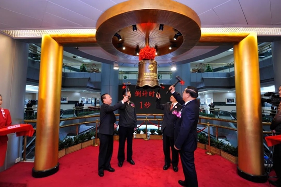 天佑德集团向北大捐市值1亿元股票故事的背后是北大人的青海情