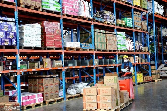 特朗普停止对部分巴西食品征税英媒：卢拉赢得外交胜利