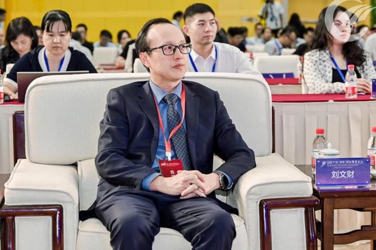 避险网创始人刘文财：套期保值提升企业长期价值效果显著