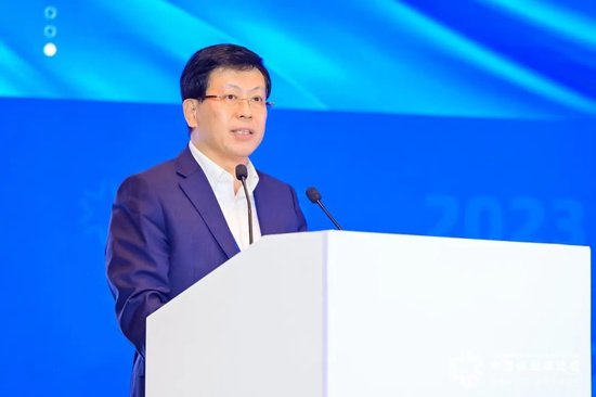 许晓曦中国企业破解逆全球化的脚步依然坚定有力