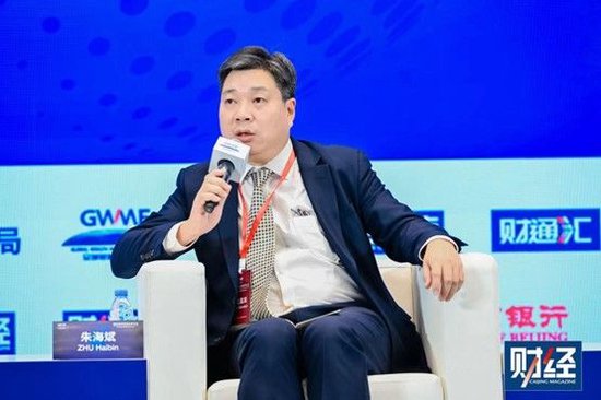 朱海斌：保房价是房地产政策调整的核心要务