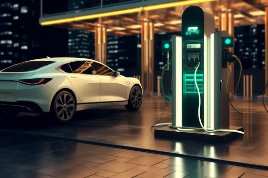 进入“快车道”