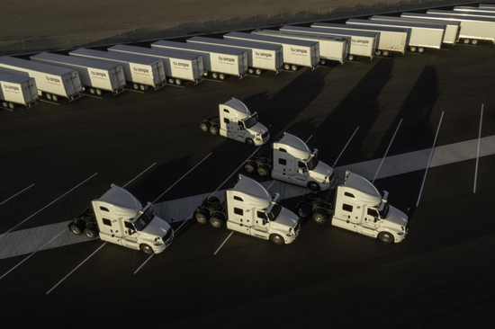 退市！“全球自动驾驶第一股”还有未来吗