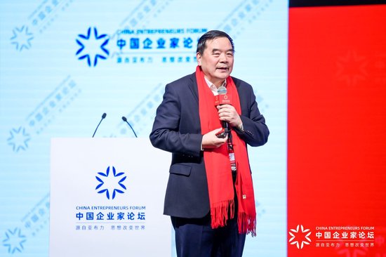 中国科学技术大学校长：本轮能源革命已经不是资源属性的革命，而是制造属性的革命