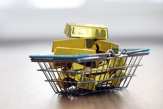 世界黄金委员会：全球黄金需求在第一季度达到