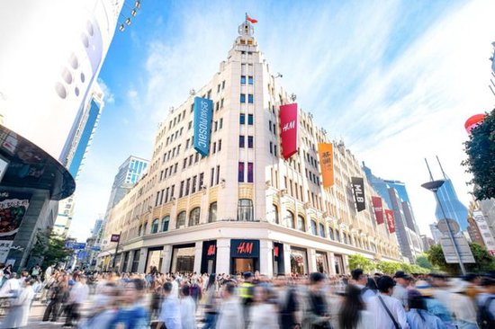 图片来源：中新网上海