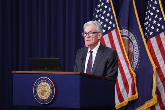 流动性趋紧信号闪现！华尔街发出最新预警，美联储会出手吗？