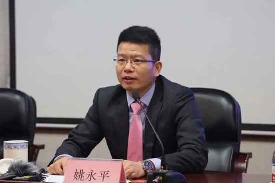 广发银行中层调整 涉及总行多部门和直属分行