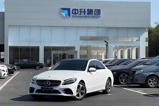 中升控股巨亏 20 亿背后:汽车经销商行业的深度阵痛与重构之路_新浪财经_新浪网