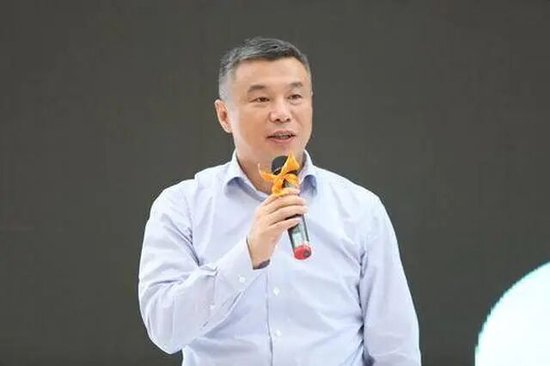 图中东说念主物系 孙元彪