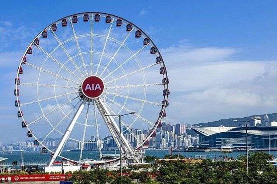 友邦保险估值保卫战：千亿回购加码、科技委员会落地