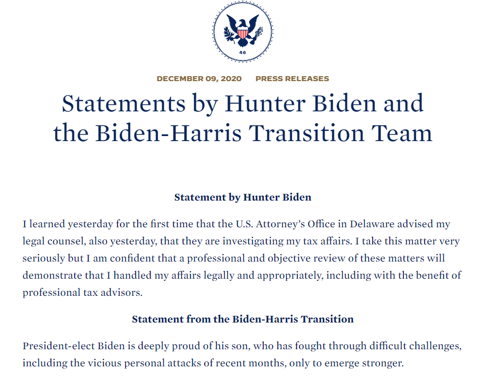 喜忧参半？拜登就任之路再添糟心事