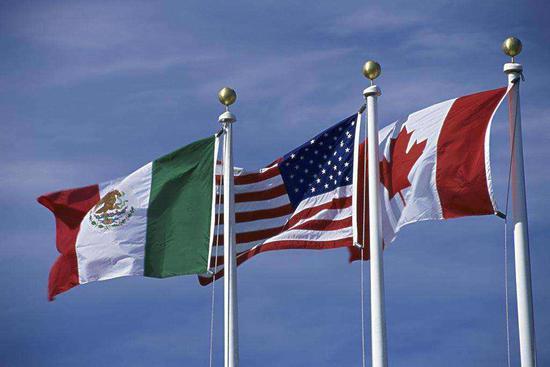 墨西哥经济部长:本周达成nafta新协议可能性低
