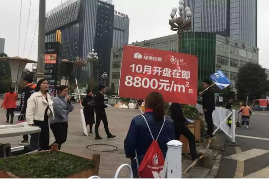 每经记者 吴抒颖 摄