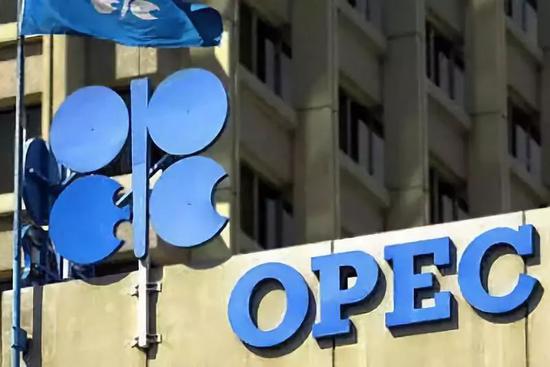 ▲OPEC 图据环球网