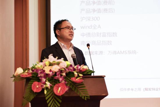 敦和资管:夏普比提升 未来十年A股投资价值高于房产