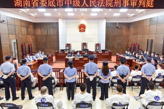 微信接单卖毒品 他们贩毒就像 卖白菜 新浪财经 新浪网