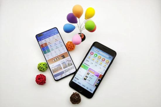 携程战美团，专业主义和边界扩张谁能胜出