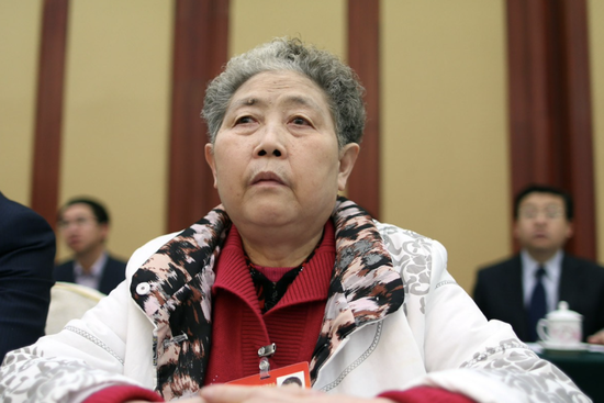 陶华碧“折断”老干妈IPO的翅膀