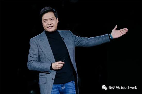 小米市值超8千亿港元 雷军：我曾因股价低于发行价很郁闷