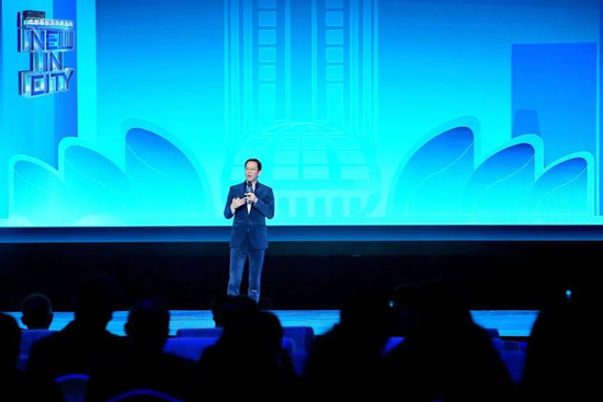 一千个爱上成都的新理由：为何成都对