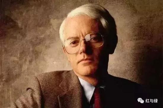 彼得·林奇：暴跌时如何安抚自己那颗恐惧的心