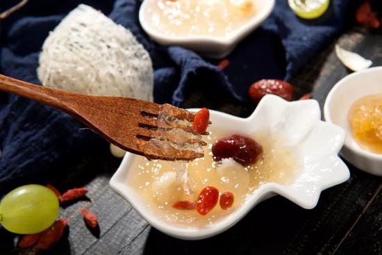 团体标准整饬行业乱象 燕窝市场的“水”有望倒干净吗？