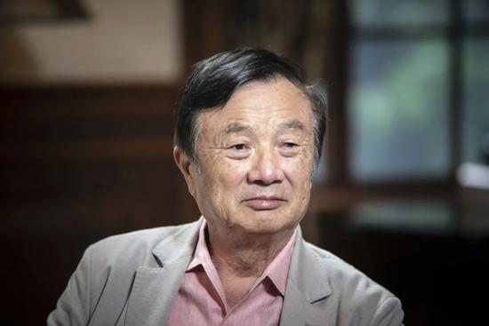 押注华为云 任正非在下一步什么棋？