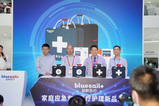 什么是医用高值耗材从低值耗材向高值耗材布局，蓝帆医疗的国产创新路怎么走？_https://www.jmylbn.com_新闻资讯_第2张