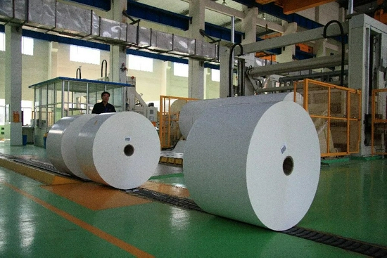 造纸企业上半年净利普遍高预增 下半年文化纸迎销售旺季将助业绩再提升_新浪财经_新浪网