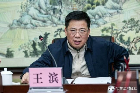 人寿集团落马董事长上海滩旧事，或涉万达信息控制权真相