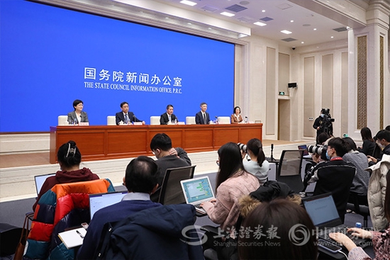 上證報記者 史麗 攝