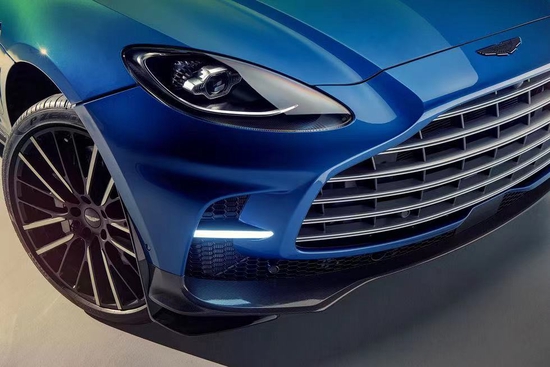 IT|消息称阿斯顿马丁CEO将离职 由法拉利前CEO接替