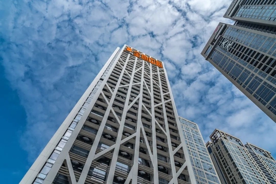 “金地集团：穿越周期的内核与韧性