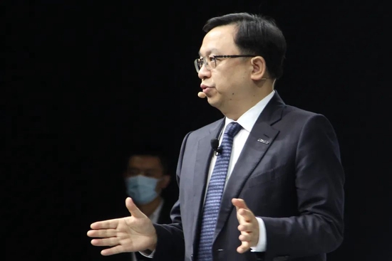 王传福挥刀比亚迪不赚钱