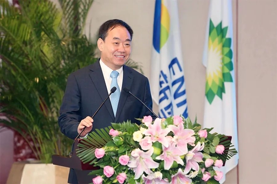 “河北首富王玉锁因200多万被警示 新奥燃气又要发债融资50亿补血