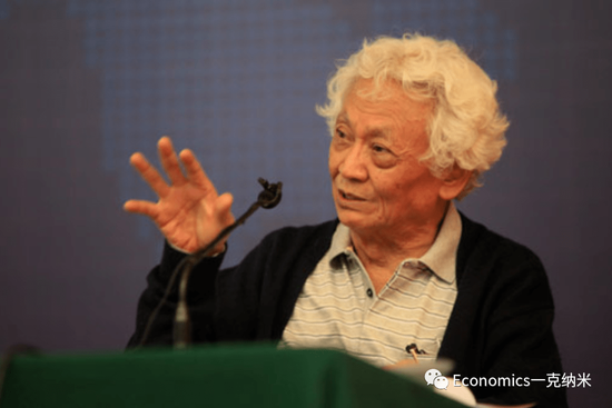 张五常:经济学的哲学性_手机新浪网