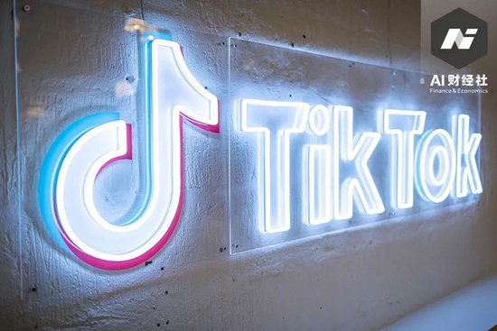 Tiktok钞能力失效在英国 新浪财经 新浪网