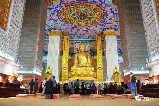 法门寺“暴雷”背后，寺庙在商业浪潮中迷失