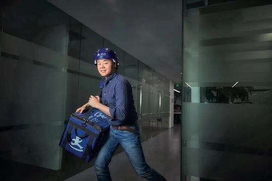 蒯佳祺。来源：中企图库